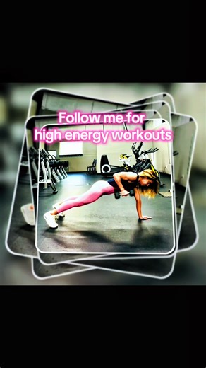 #CapCut I am 45 yrs old, Love exercise, and love to make it fun! If you are looking for “at home” or “in the gym” high energy, full body workouts follow me! 💪 #gymmotivation #fitover40 #workoutroutine #fitnesstips @W.O.W Fitness Grand Bay