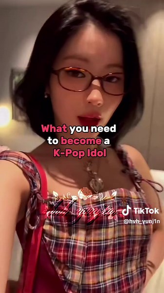 Become a K-Pop Idol: Essential Tips and Insights