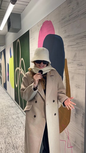 POV: you're a fly on the wall at New Look HQ 👀💕 #NewLook #ThatNewLookFeeling
