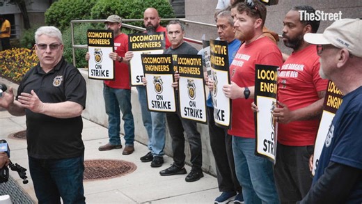 Commute just got harder for U.S.'s third-largest transit system