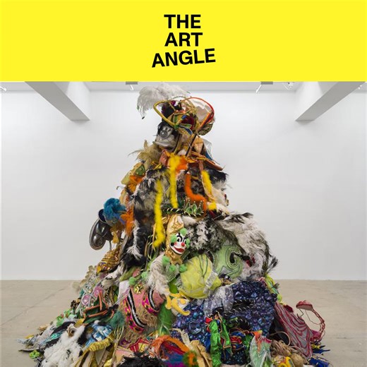 Why There Are Five Separate Art Worlds Now, and Why It Matters | Artnet News