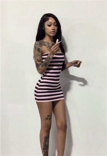 the reason you’re staring — “BABYDOLL” MICRO DRESS. LIMITED $10 OFF , LINK IN BIO | 03.27 l 🖤 - - #y2k #party #club #minidress #dress