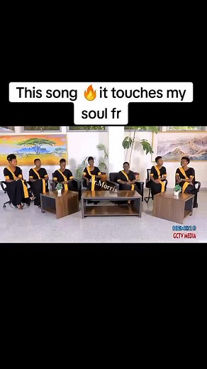 Heavenly Echoes Ministers - SDA Worship Song Videos