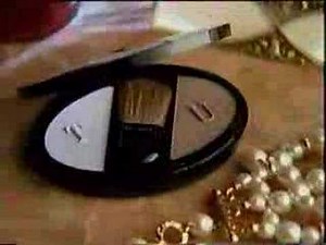 【CM】 牧瀬里穂 資生堂レシェンテ