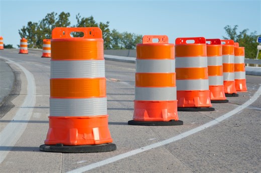 MoDOT closing northbound I-55 in Jefferson County on Saturday for overnight work