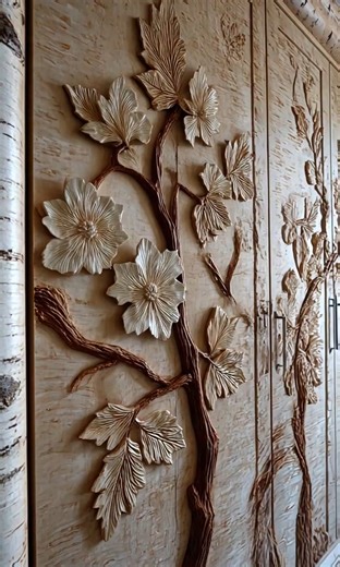 Beautiful 😍 | Log Cabin Ideas