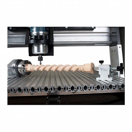 How To Build A Wood Carving Duplicator - The Whittling Guide