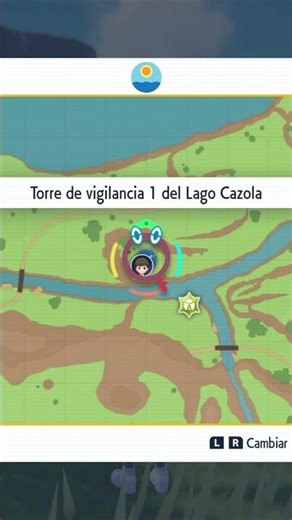 Flamigo [Complete the Pokédex] Pokémon Scarlet and Purple