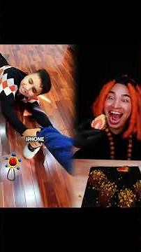 Can kid get iphone? 🤣