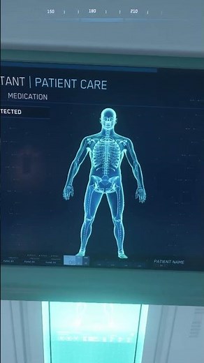 How to get a med bed in Star Citizen