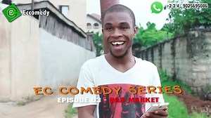 HAPPY NEW YEAR. | EC Comedian