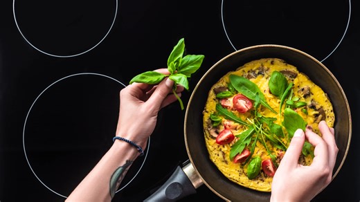 Need a new stove but can't foot the bill? Here's how to get $840 in government rebates for a next-gen model