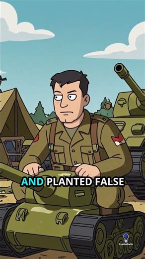 Operation Fortitude: WWII’s Ultimate Mind Game