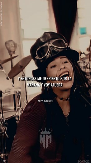 4 Non Blondes - What's Up [LYRICS] Español