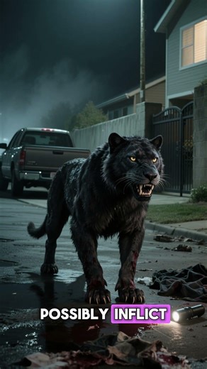 🐻 REAL MONSTER CASE — USA — (2018) — Fatal Encounter / Species Never Identified