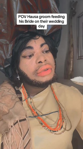 Traditional Hausa Wedding Ceremony | Beautiful Northern Culture