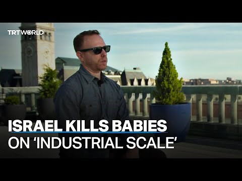 Palestine Talks | In conversation with Max Blumenthal (Part 2)