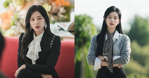 All The Best Fashion Moments From Netflix’s ‘Queen of Tears’