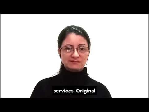 IP Creator Hollywood Certified Script Doctor Scriptwriter Diana 1080