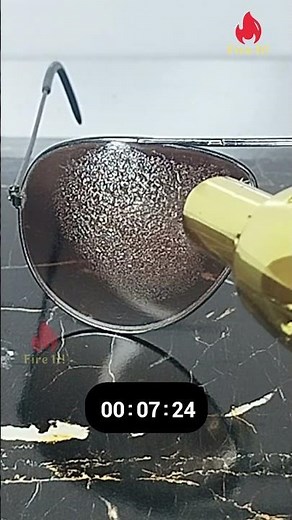 Fire Vs Stuff | Torch Flame Experiments #viral #experiment #burn #fireworks #satisfying #tiktok #wao