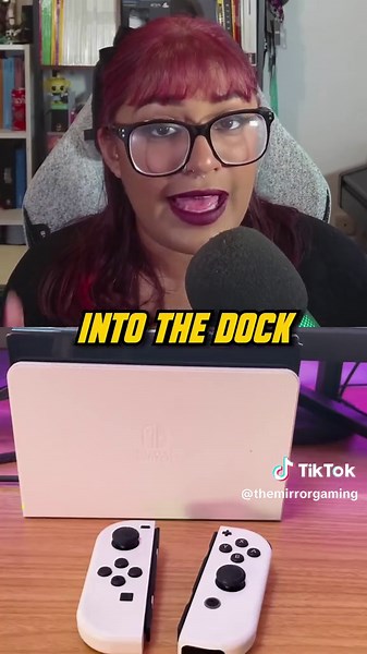 How to Properly Connect Your Nintendo Switch to a TV