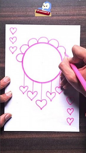 Mother's day card / Mother's day craft ideas/ Mother's day gift ideas/ Mother's day art