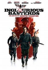 Inglourious Basterds