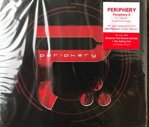Periphery - Periphery II: This Time It's Personal