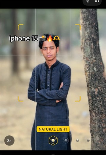 Stunning iPhone 15 Photography Tips for Beginners