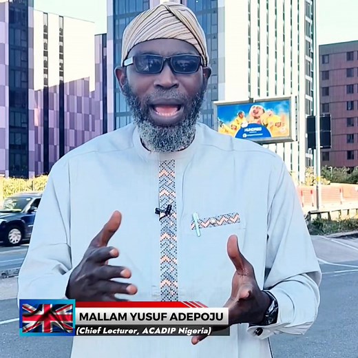 28K views · 1.6K reactions | ACADIP UK Get-Together Alert !! Only 9 Days Left. Join us for an unforgettable experience. Don't miss out. | Adepoju Yusuf Acadip | Facebook