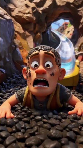 Why Does the Ground Shake? An Exciting Kids' Educational Video