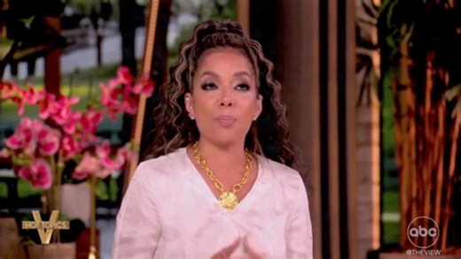 Sunny Hostin calls America a ‘failed experiment,’ clashes with co-hosts over patriotism