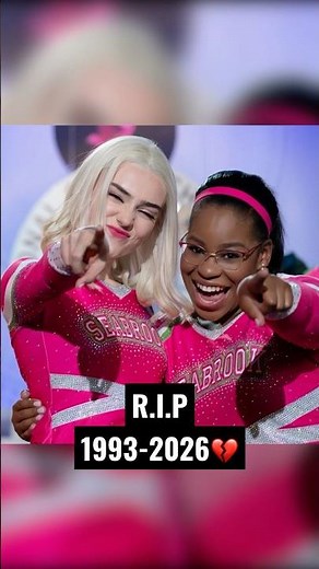 Disney ZOMBIES Star Carla Jeffery Dies at 33 💔