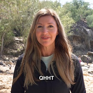 1.2K views | ✨ It’s Your Lucky Day! Save $100 on QHHT Level 1 Today!...