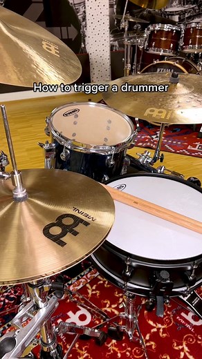 Meinl Cymbals on TikTok