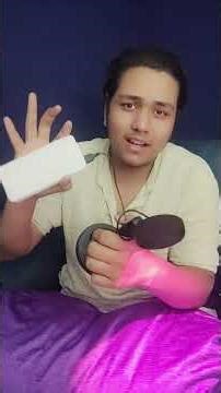 I Bought a Viral Sunset Lamp from Amazon… and This Happened 😭🌅 | Aesthetic Room Glow Up #amazon