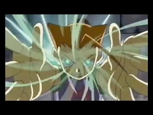 Zatch Bell Recap Special - Toonami Promo (September 3, 2005)