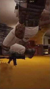 machine gun meme // call of duty