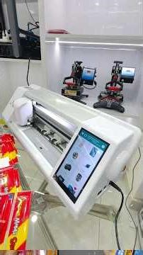 Mobile Back Screen Print Machine #mobilebackscreen #viral #backscreen