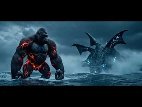 Monster Invasion: Humanity's Last Stand Begins! | Primal Guardian