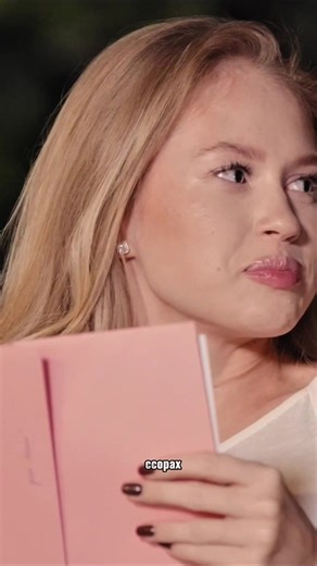 😭🥹 | a love letter came through the mail