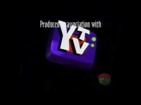 Radical Sheep Productions/YTV (1996/2000)