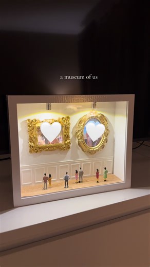 Exploring the Museum of Us: A Unique Journey