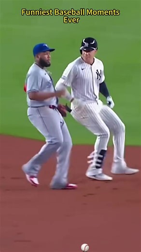 Hilarious MLB Moments That Will Make You Laugh