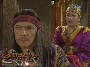 Amaya: Full Episode 153