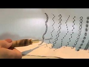 BERNINA Canada Live - Hemstitch past, present and future!