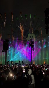 Happy New Year! 2024 is here! | Food At Disneyland