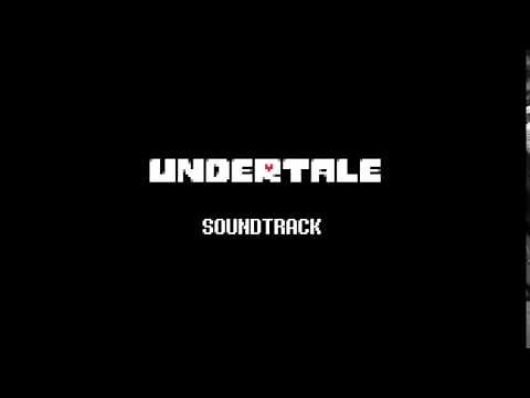 Undertale OST: Meat Factory