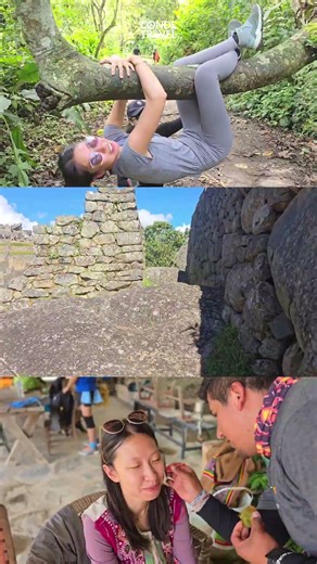 Best Inca Jungle trek to Machu Picchu Cusco