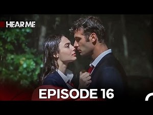 Hear Me Episode 16